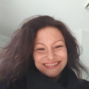 Meet your Posher, Christina